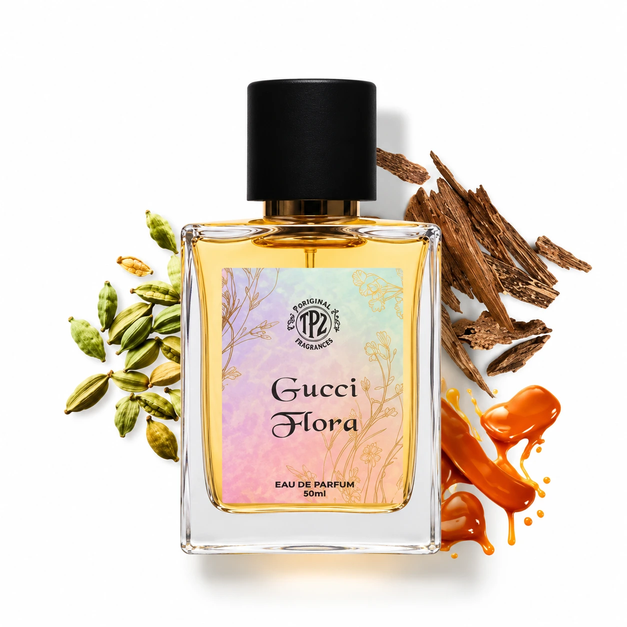 Perfumes